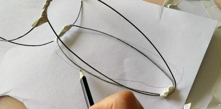 用纸杯和彩色纸做可爱的兔子灯笼,3-6岁少儿手工兔兔灯笼制做过程