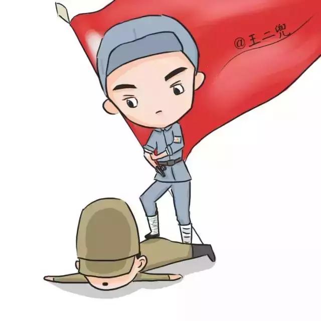 盘点军人与家人团聚的感动瞬间,这组军人和儿子的照片令人动容