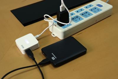 移动硬盘变成内置存储硬盘,移动硬盘能转换为内置硬盘吗