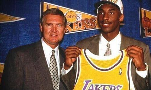 科比命中率不高为什么说技术好,科比天赋真的不如乔丹吗