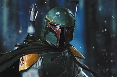 汉索罗有原力吗,汉·索罗