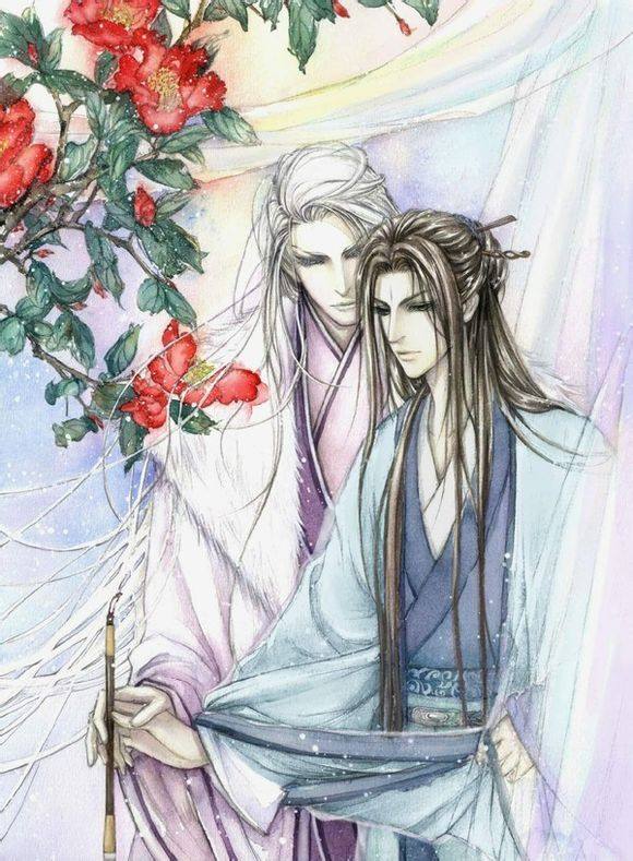 三首冷门中国风金曲推荐,好听但冷门的四首古风歌曲