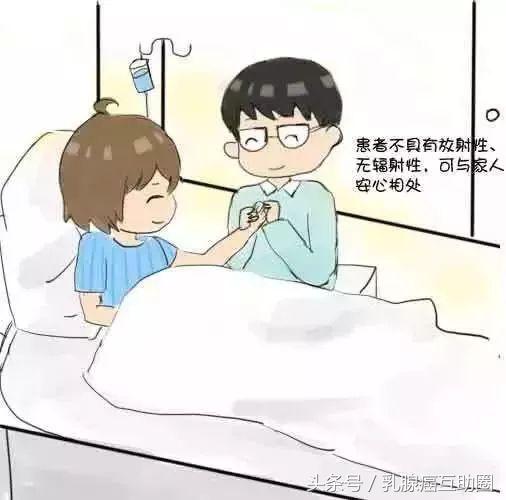 放疗的时候怎么避免副作用,放疗是怎样的过程遭罪吗