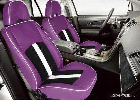 汽车真皮座椅一般是什么皮,真皮座椅都有什么皮