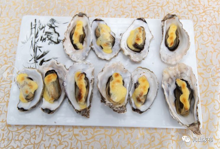 山东乳山十大名村,乳山十大名吃排行榜