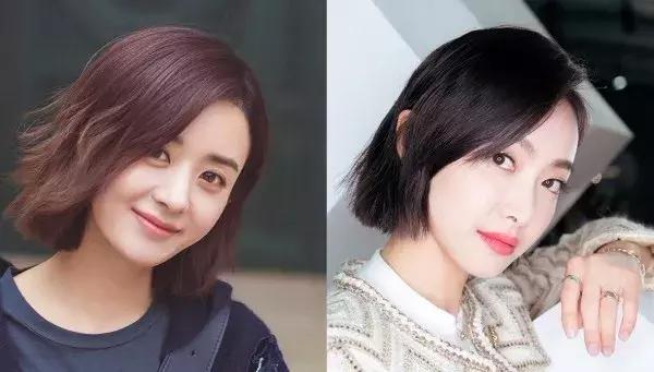 短发好短好丑怎么办,你认为的最好看的短发