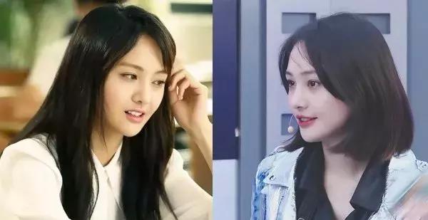 短发好短好丑怎么办,你认为的最好看的短发