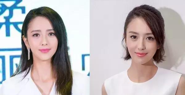 短发好短好丑怎么办,你认为的最好看的短发