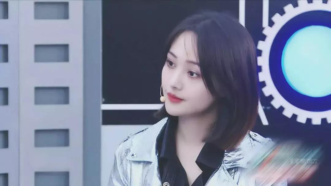 短发好短好丑怎么办,你认为的最好看的短发