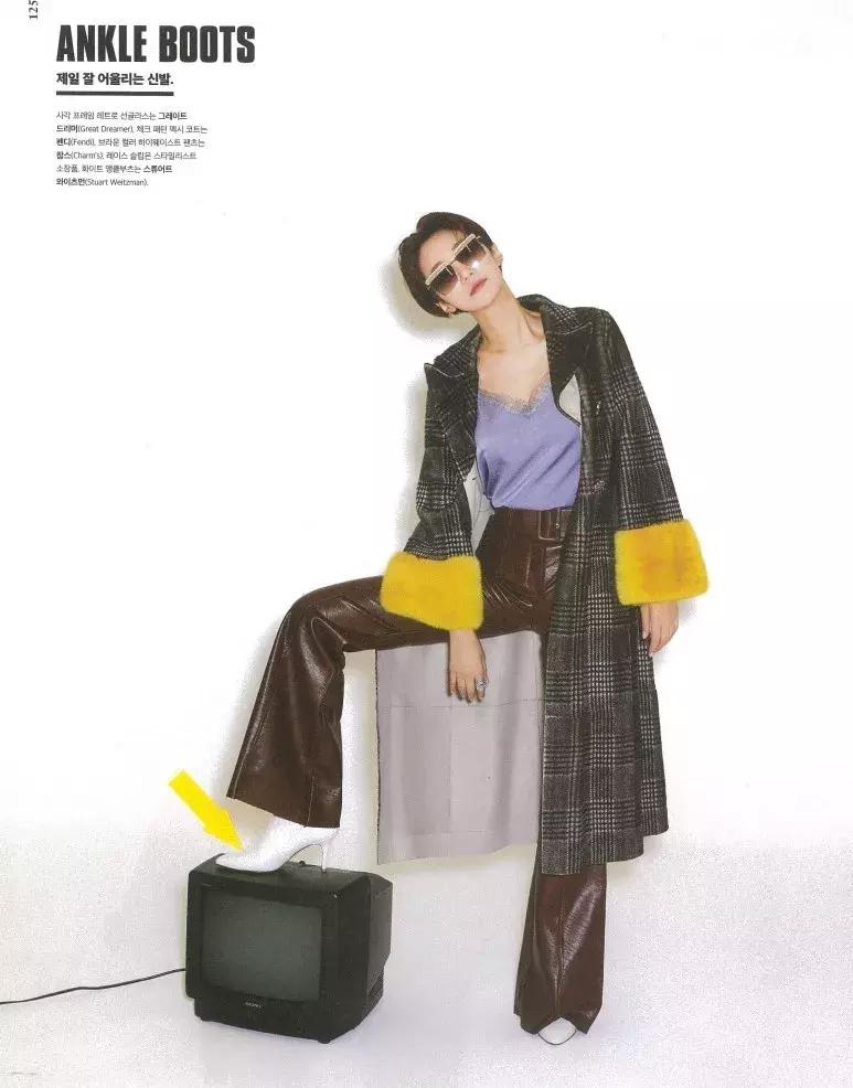 短发好短好丑怎么办,你认为的最好看的短发