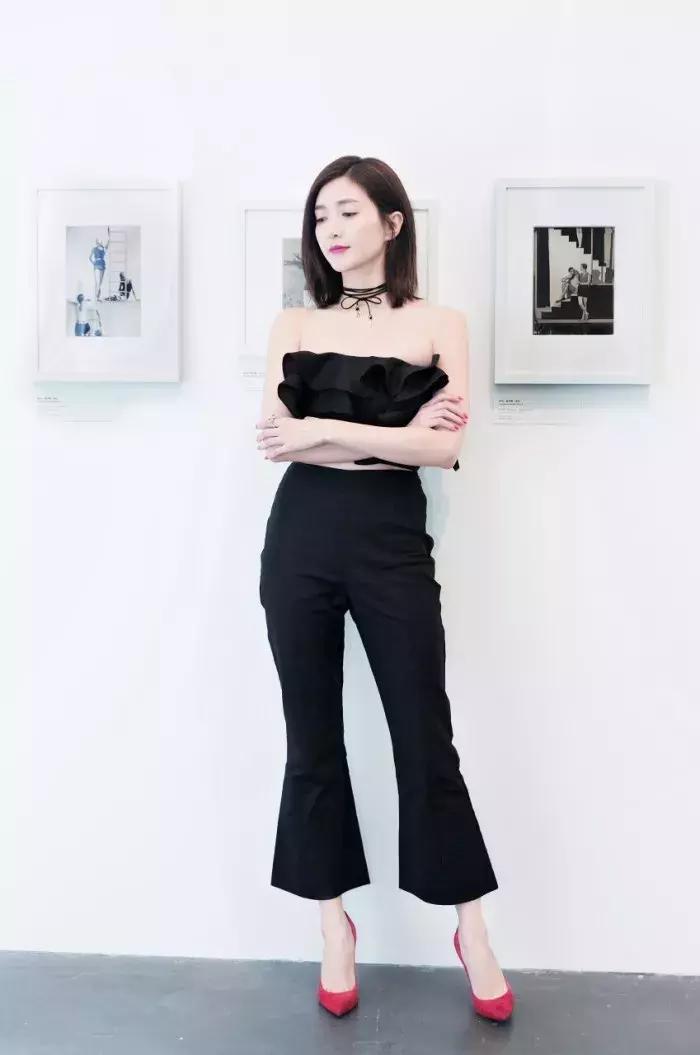 短发好短好丑怎么办,你认为的最好看的短发