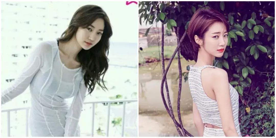 短发好短好丑怎么办,你认为的最好看的短发