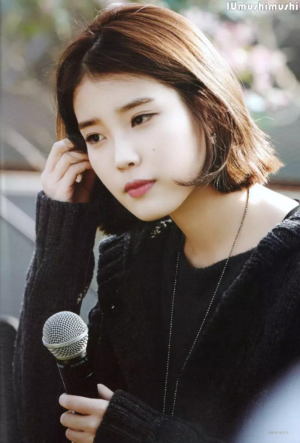 短发好短好丑怎么办,你认为的最好看的短发