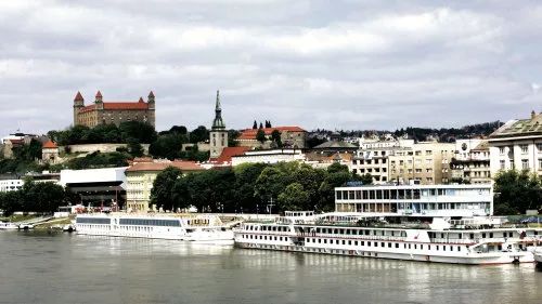 山地与城堡之国——斯洛伐克