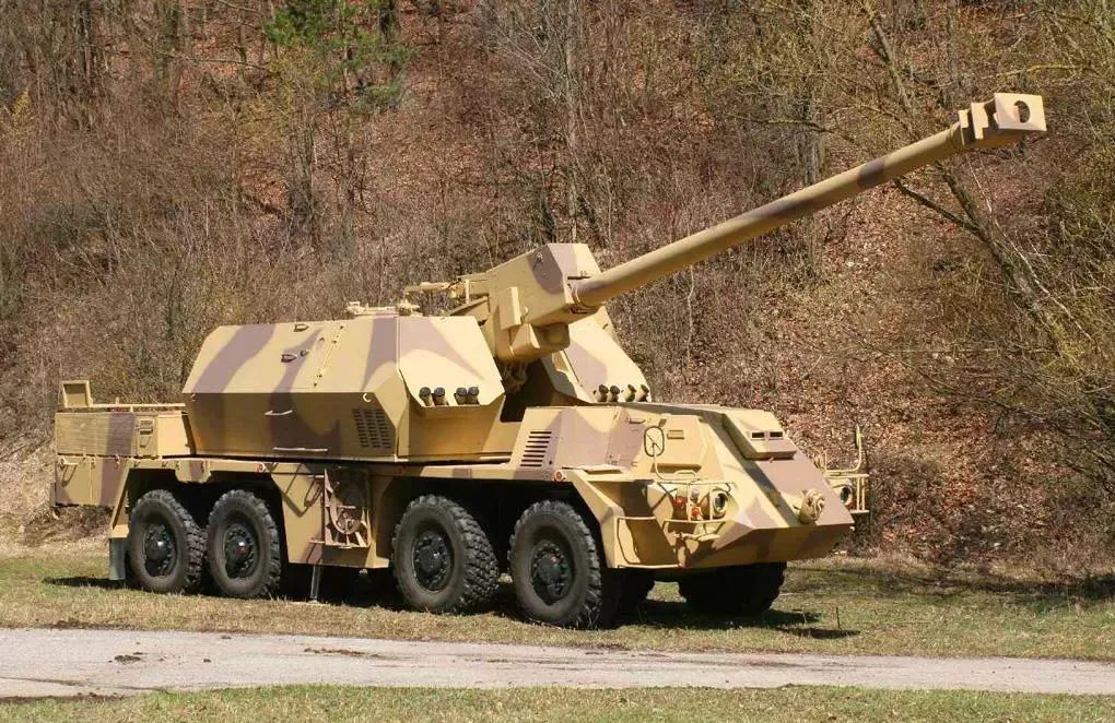 山地与城堡之国——斯洛伐克