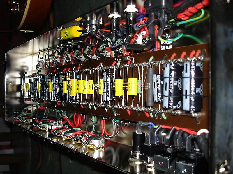 为什么吉他音箱那么贵,十大最好的吉他音箱