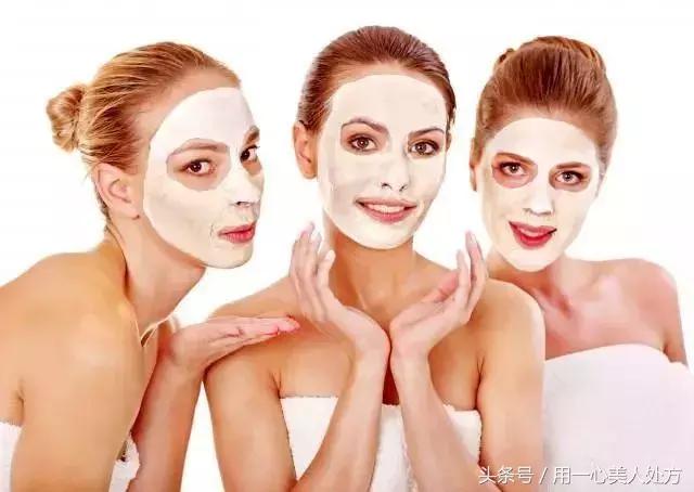 想美白不长斑教你5种方法,这个美白技巧99%的人都不知道