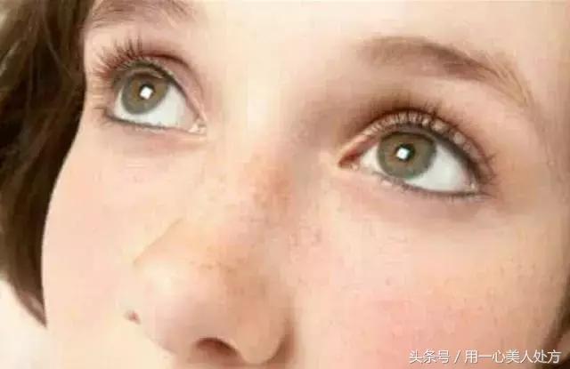 想美白不长斑教你5种方法,这个美白技巧99%的人都不知道