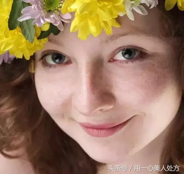 想美白不长斑教你5种方法,这个美白技巧99%的人都不知道