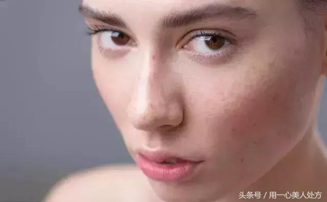 想美白不长斑教你5种方法,这个美白技巧99%的人都不知道
