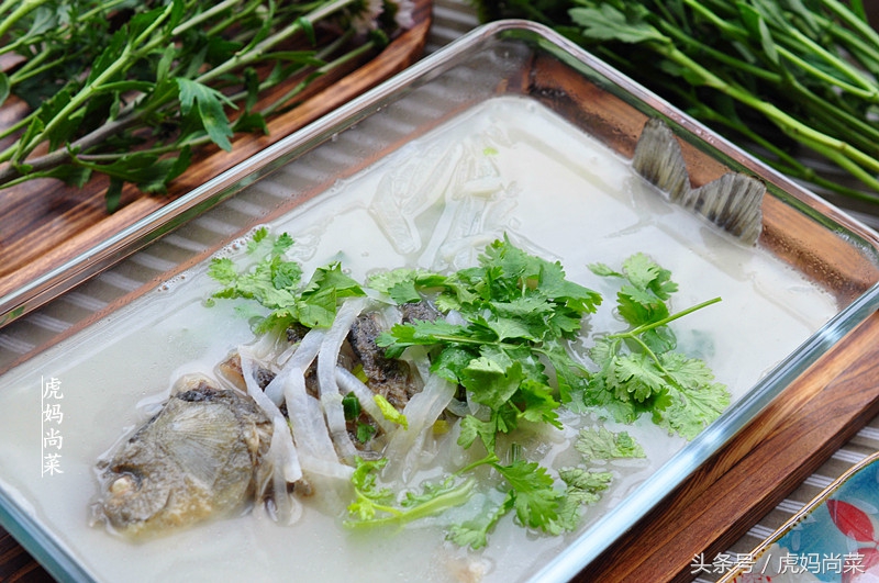 如何熬鲜美的鱼汤,如何煮出好吃的鱼汤