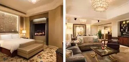 长春最好的酒店有几家,长春比较高档的酒店