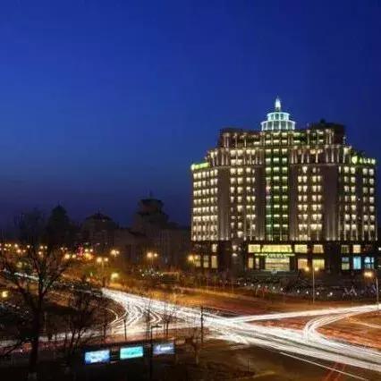 长春最好的酒店有几家,长春比较高档的酒店