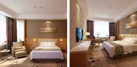 长春最好的酒店有几家,长春比较高档的酒店