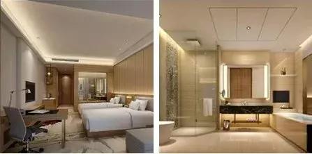 长春最好的酒店有几家,长春比较高档的酒店