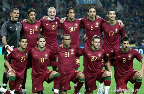 研究世界杯,2018世界杯葡萄牙世界杯之旅