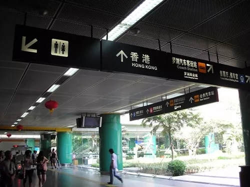 护照过关丨注意了，7名内地旅客因“说假话”被定罪！