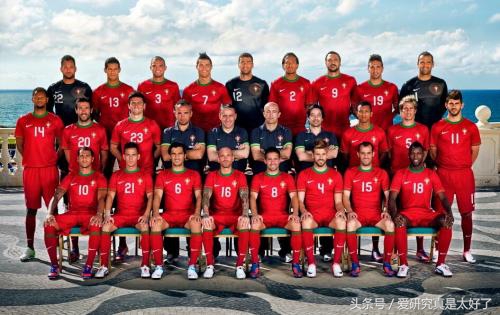 研究世界杯,2018世界杯葡萄牙世界杯之旅