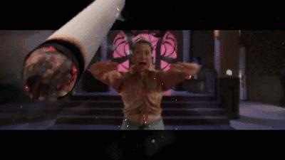 多大的声音能把耳朵震聋,多大的声音能把鱼震死