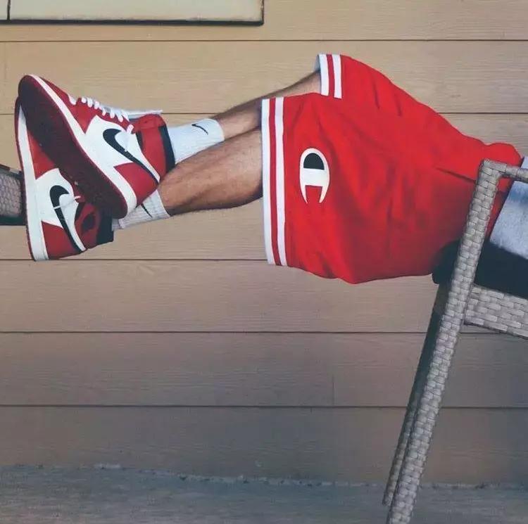 帮男友从屌丝变型男,只是因为选对了一条短裤?!