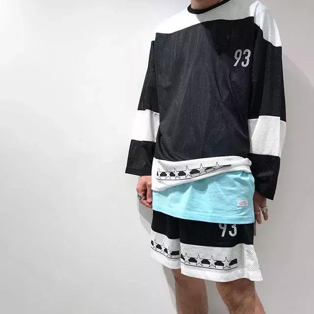 帮男友从屌丝变型男,只是因为选对了一条短裤?!