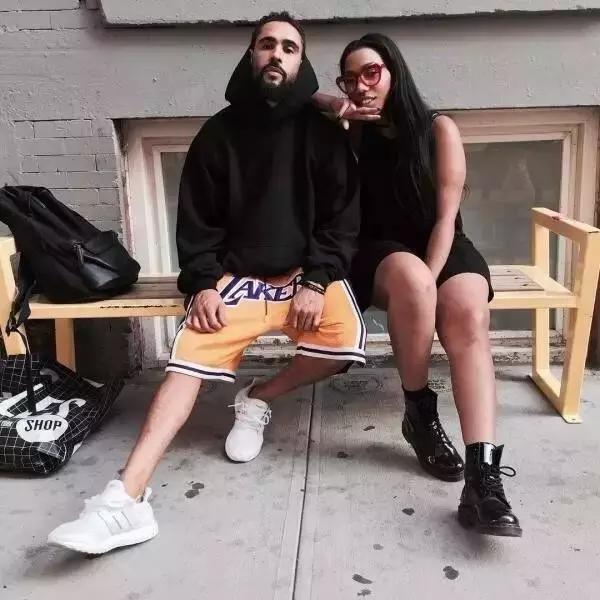 帮男友从屌丝变型男,只是因为选对了一条短裤?!