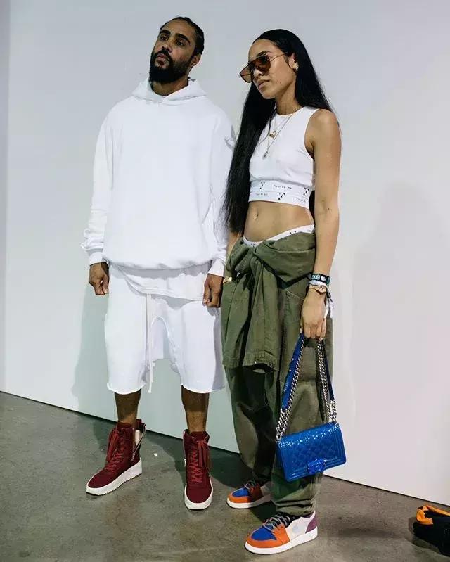 帮男友从屌丝变型男,只是因为选对了一条短裤?!