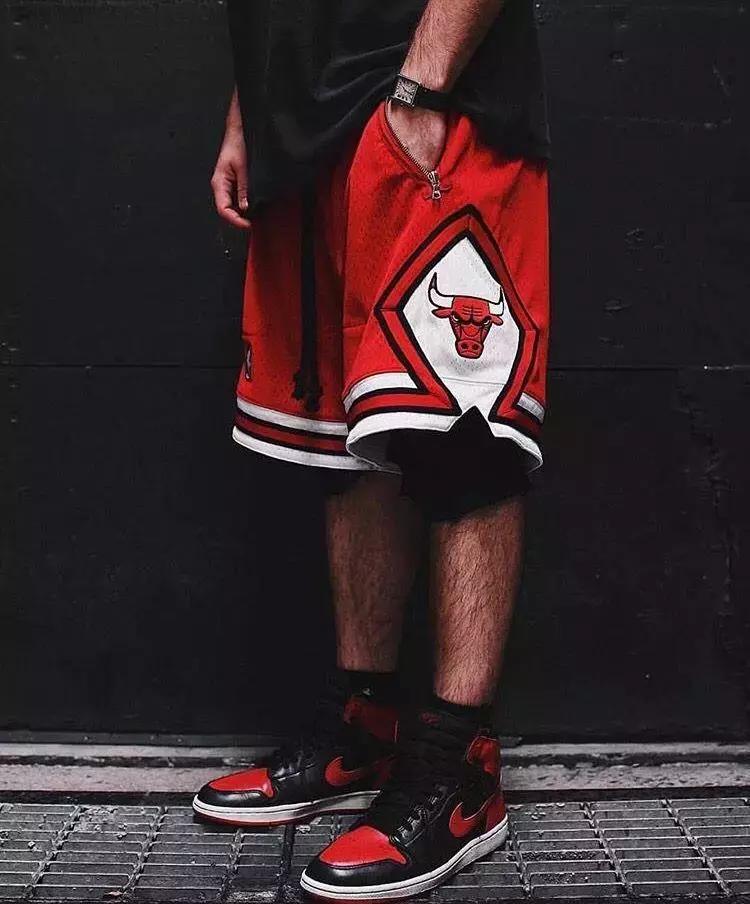 帮男友从屌丝变型男,只是因为选对了一条短裤?!