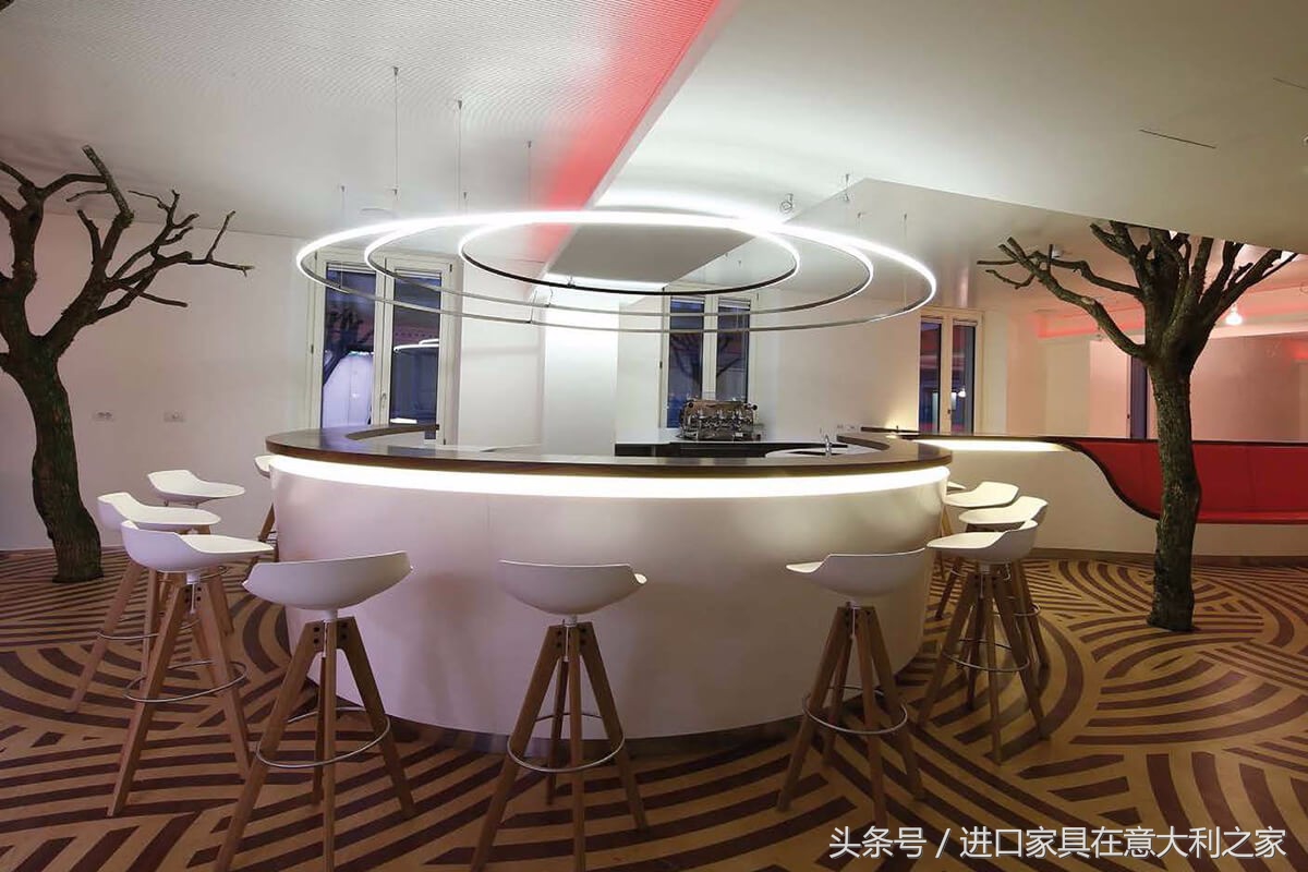 意大利灯具公司名字推荐,意大利装修灯具品牌大全