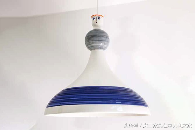 意大利灯具公司名字推荐,意大利装修灯具品牌大全