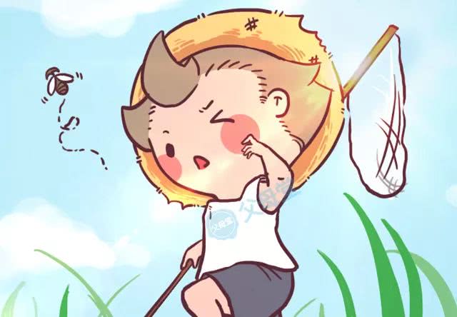 如何预防宝宝夏天长痱子,夏季怎样防止宝宝长痱子