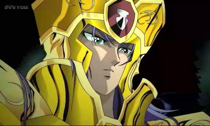 圣斗士与黄金圣斗士实力比较,圣斗士含金量最高的一代