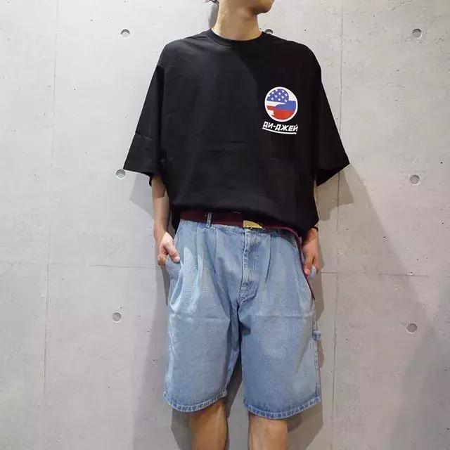 帮男友从屌丝变型男,只是因为选对了一条短裤?!