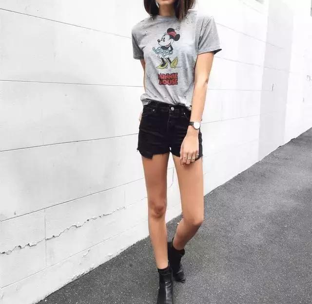 帮男友从屌丝变型男,只是因为选对了一条短裤?!