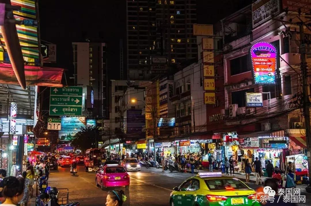 泰国租房的真实感受,2023泰国租房全攻略