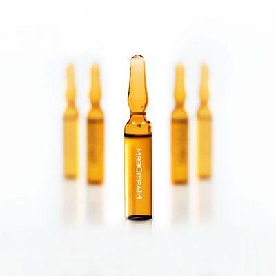 lancome兰蔻安瓶精华20ml,兰蔻安瓶精华必须一个月用完吗