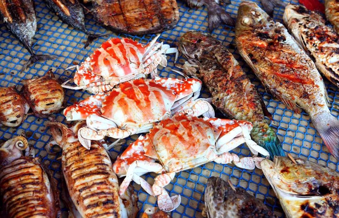 让人沉醉的沙巴,沙巴好地方