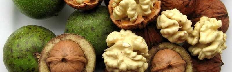 孕妇吃熟核桃好还是吃生核桃好,孕妇吃生核桃和炒熟核桃