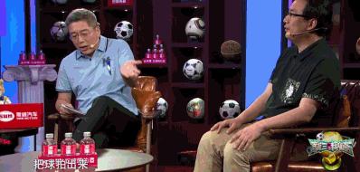 三味聊斋刘建宏谈c罗,三味聊斋刘建宏聊球王
