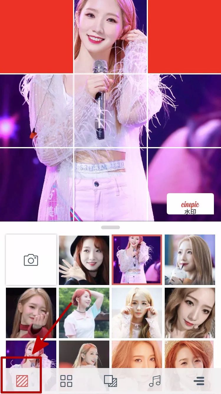 朋友圈超过15秒的九宫格视频,微信朋友圈九宫格小视频